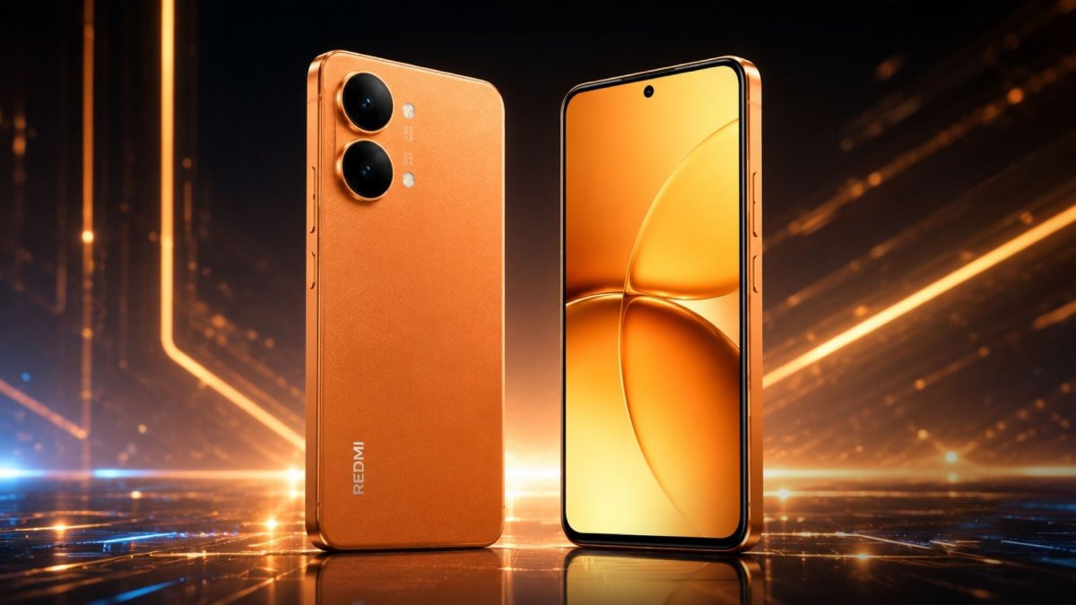 Redmi Turbo 6 Max sẽ là đối thủ đáng gờm trong phân khúc tầm trung