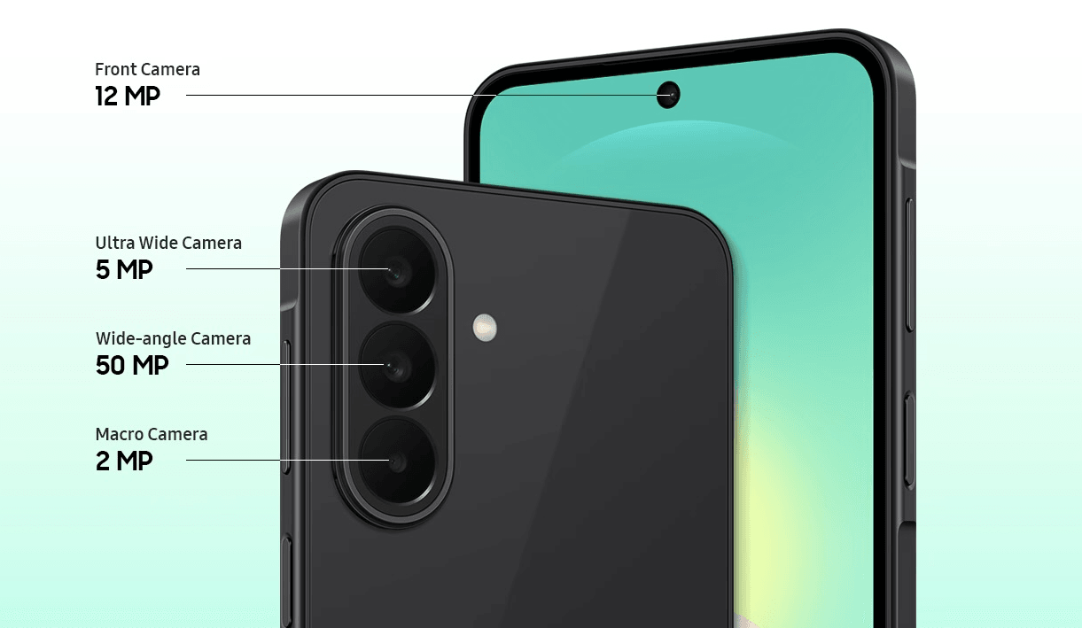 Samsung Galaxy A27 5G