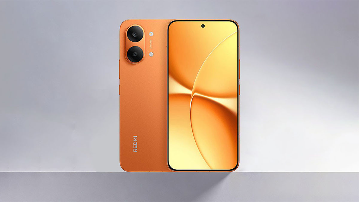 Xiaom Redmi Turbo 6 Max có thể ra mắt vào cuối năm nay