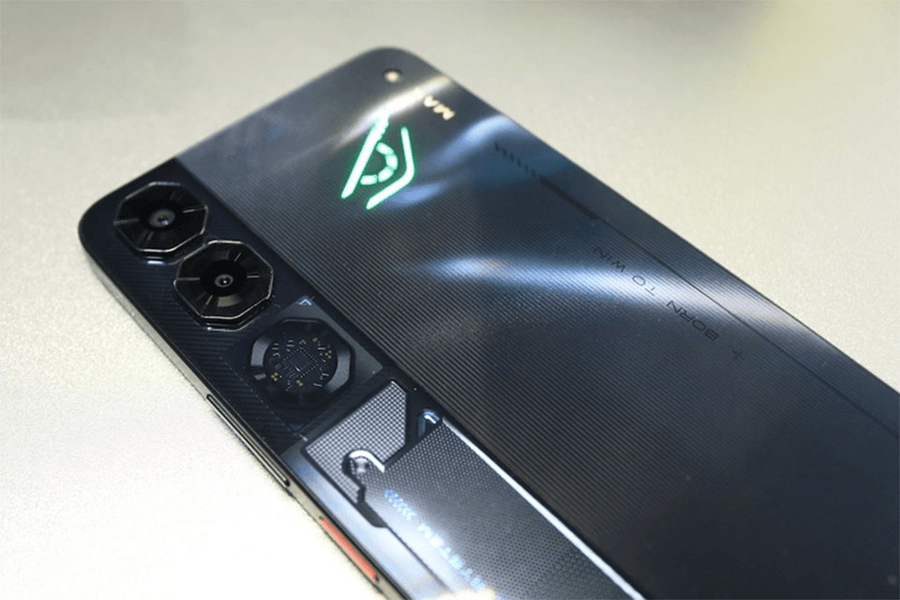 Nubia Neo 5 Max