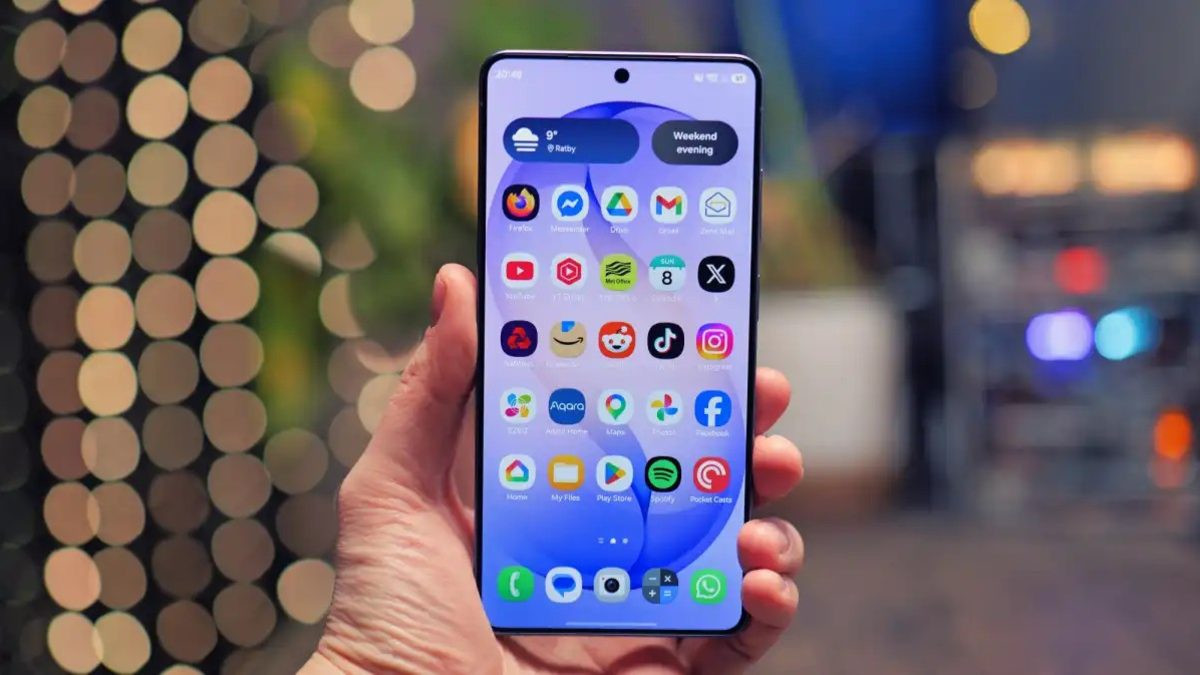 Dòng Galaxy S27 sẽ ra mắt vào đầu năm sau