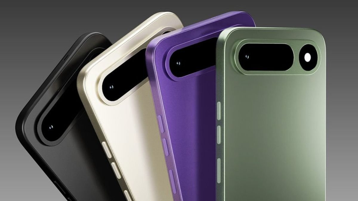 TECNO Spark 50s 5G được xác nhận có RAM 8GB