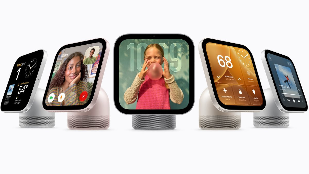 Apple HomeView ra mắt