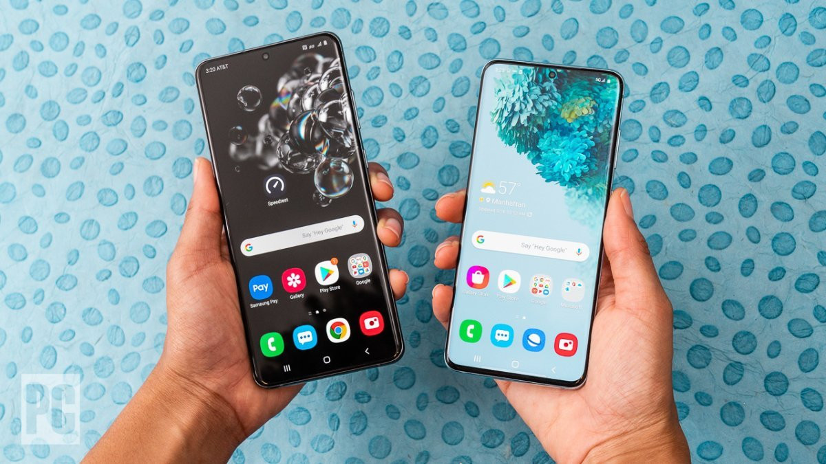 Giao diện One UI có thể đổi tên thành Galaxy OS