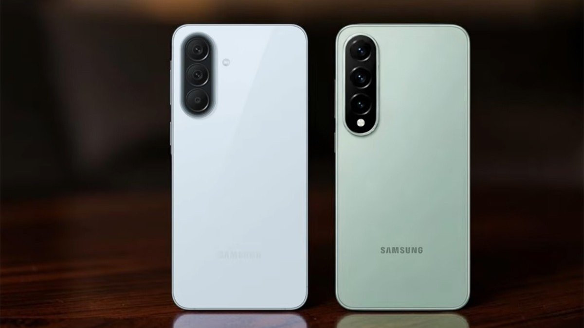 Samsung đang tích cực phát triển Galaxy A58