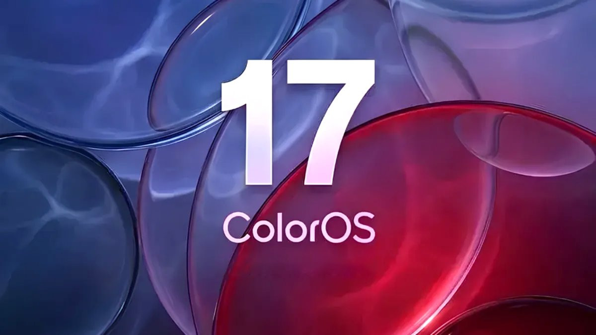 Nhiều điện thoại OPPO, realme sẽ được cập nhật ColorOS 17