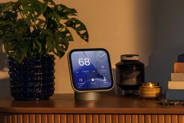 Apple HomeView màn hình thông minh 7 inch