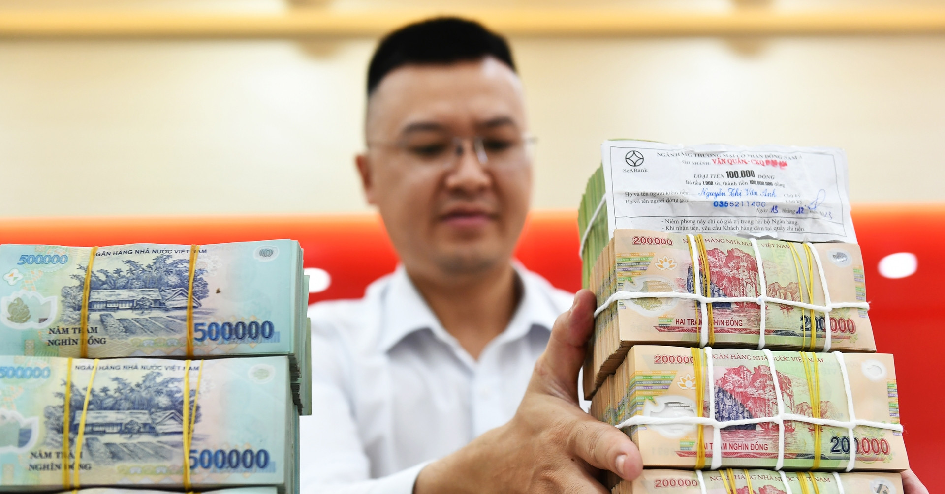 Diễn biến lãi suất liên ngân hàng tại các kỳ hạn ngắn
