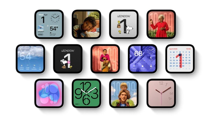 Apple HomeView tích hợp Siri AI và quản lý nhà thông minh