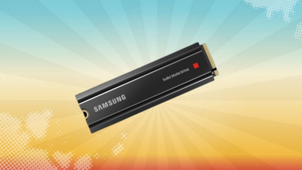 Bên trong SSD 256TB và công nghệ V-NAND 400 lớp thế hệ mới vừa được Samsung trình làng