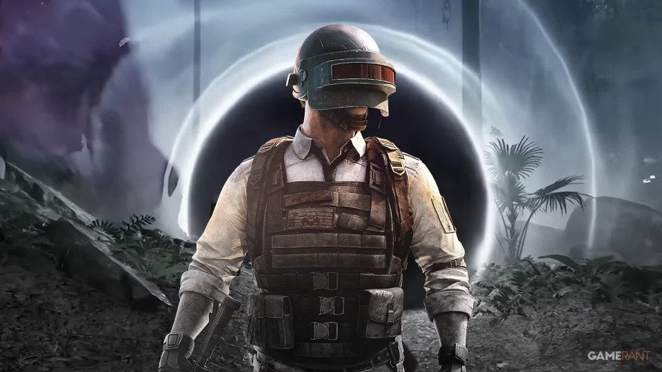 Lượng người xem giải đấu PUBG PGS Circuit 4 sụt giảm mạnh trong ngày khai mạc