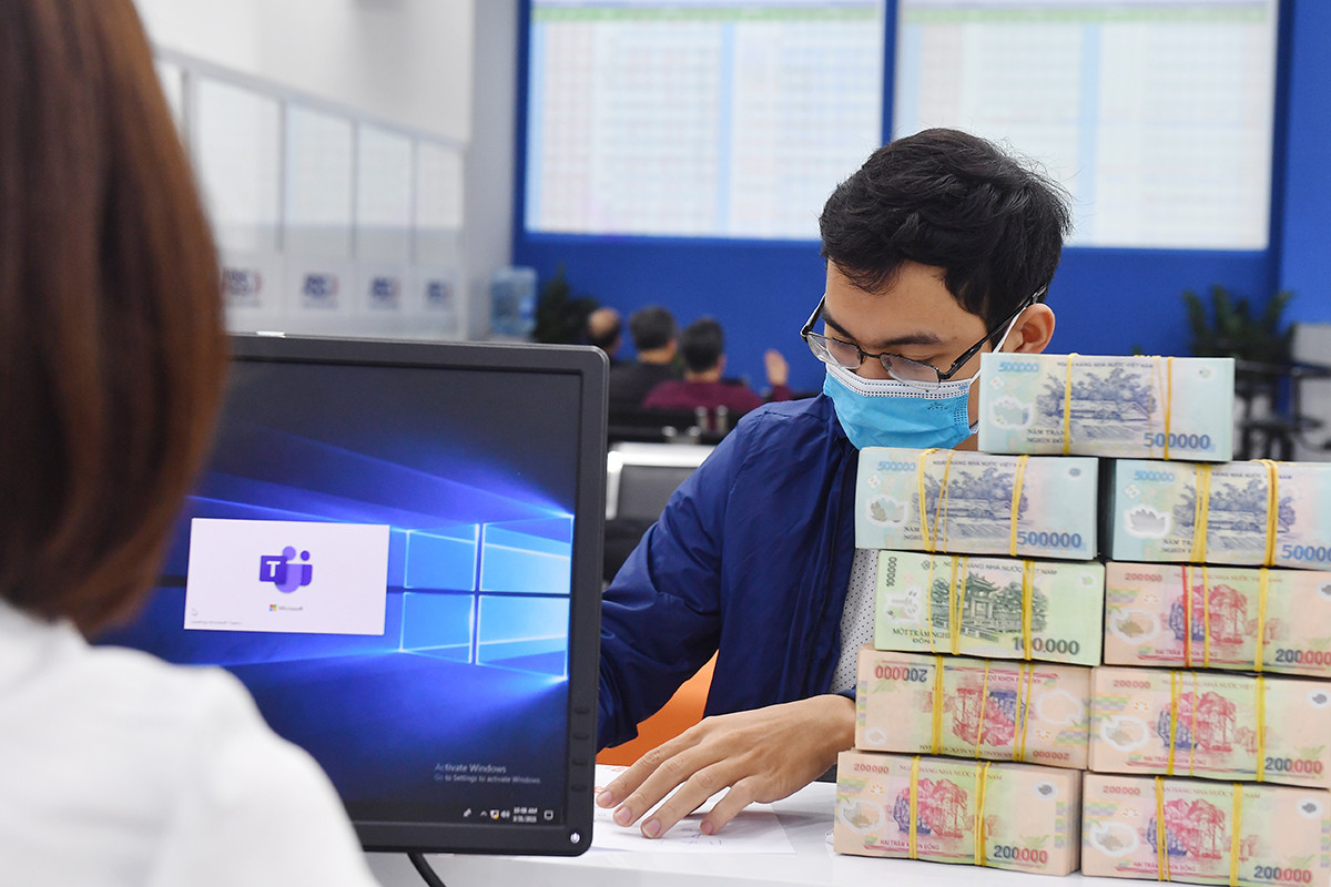 NHNN điều chỉnh giảm lãi suất huy động và lãi suất cho vay