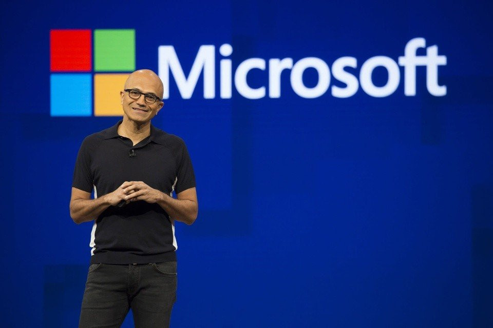 CEO Microsoft cảnh báo mối nguy từ chính các công cụ AI