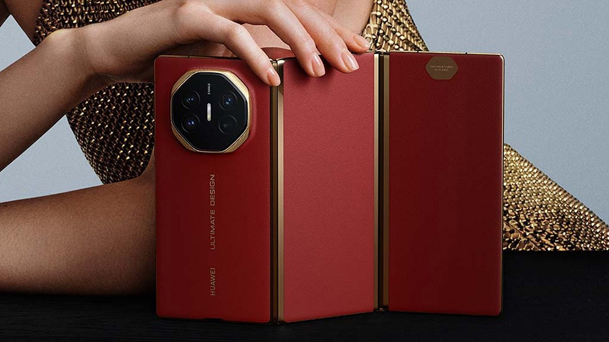 Huawei Mate X8 sẽ có dung lượng pin ấn tượng