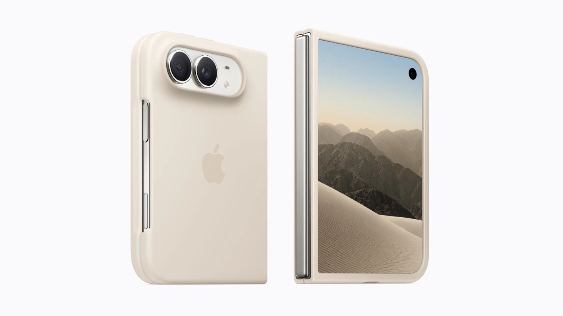 Apple siết chặt số lượng đặt trước mẫu iPhone Duo màn hình gập