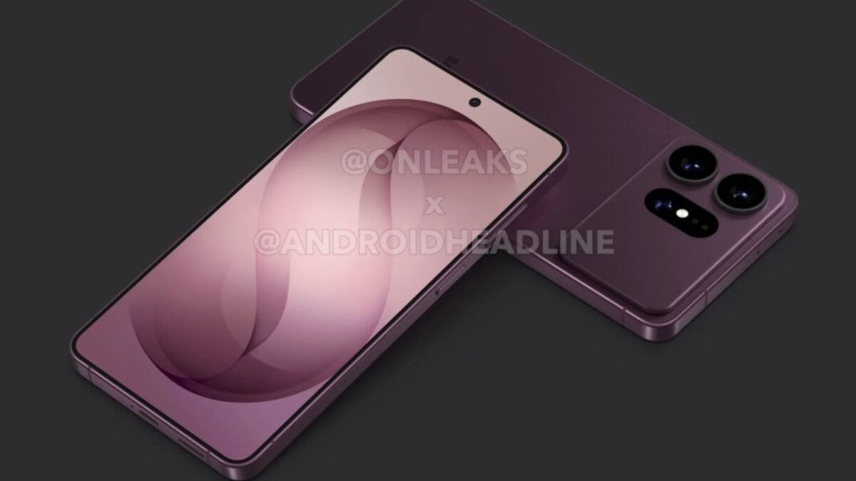 Đây là cải tiến thú vị cho dòng Galaxy S27