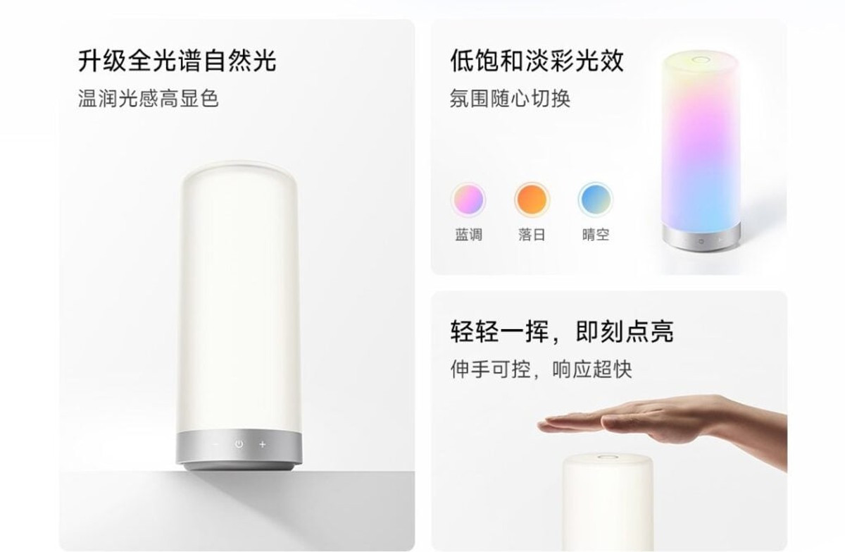 Các tính năng chính của sản phẩm