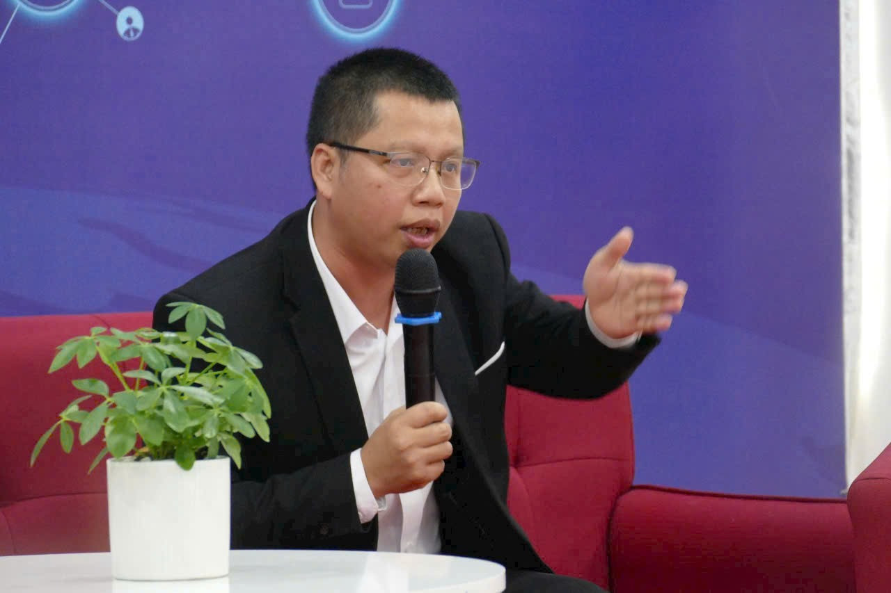 TS Nguyễn Văn Lộc phân tích về chính sách điều hành lãi suất