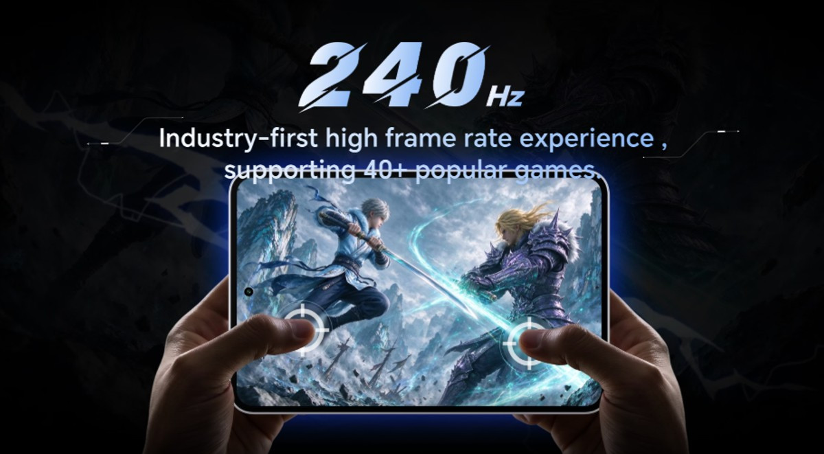 Tablet mới của HONOR có cấu hình mạnh mẽ