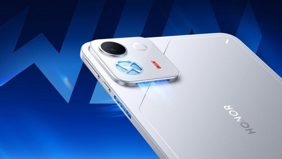 HONOR Win Pad ra mắt