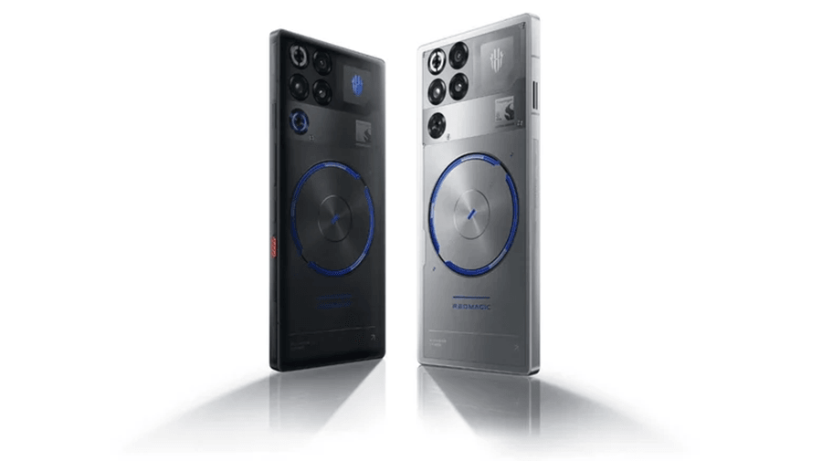 REDMAGIC 11S Pro