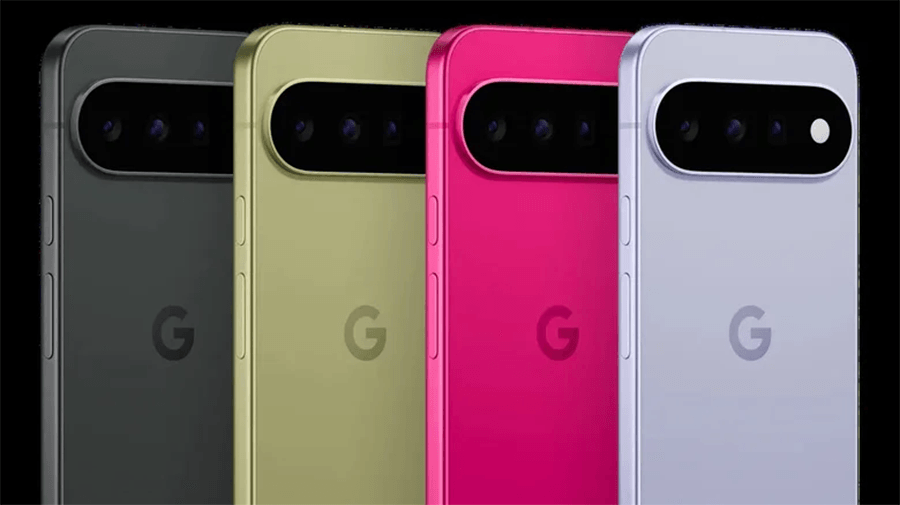 Google Pixel 11