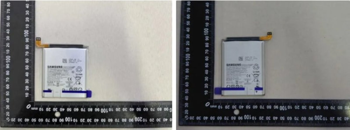 Rò rỉ pin Galaxy S27 Pro và S27 Ultra