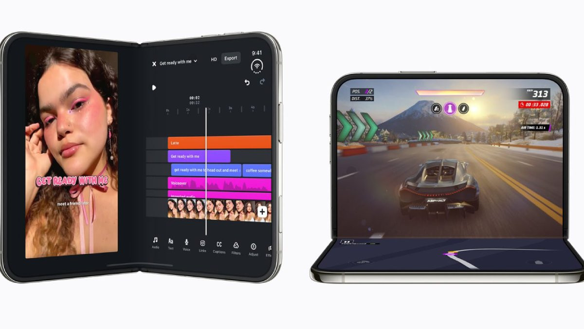 iPhone Duo đang nhận được sự hỗ trợ tuyệt vời từ các nhà phát triển