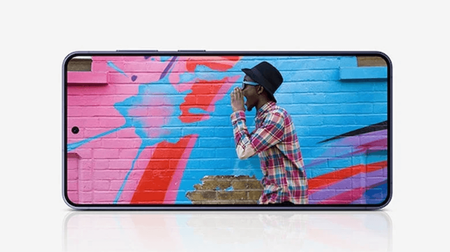 Samsung Galaxy S26