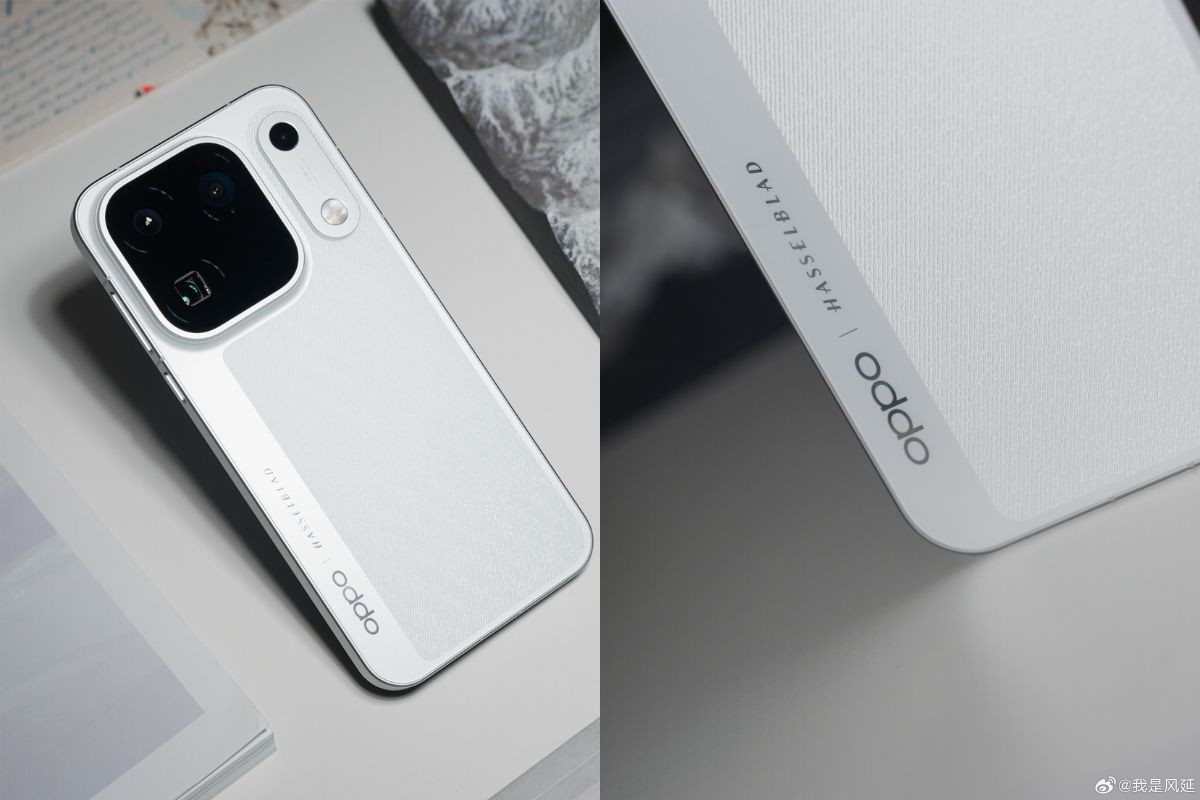Flagship mới của OPPO sẽ mang đến trải nghiệm nhiếp ảnh tuyệt vời
