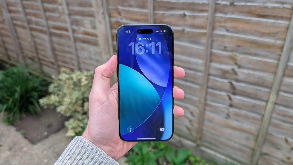 iPhone Air và iPhone 17 trên thị trường smartphone