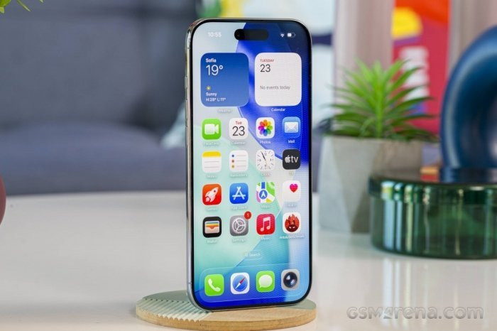 iPhone Air và iPhone 17 tiêu chuẩn nhận được nhiều cải tiến kỹ thuật đáng giá
