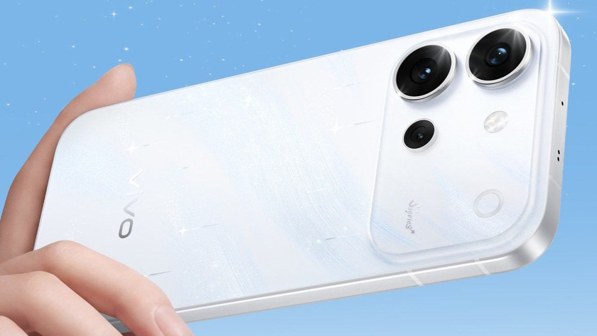 vivo S70 sẽ có camera tiềm vọng chất lượng