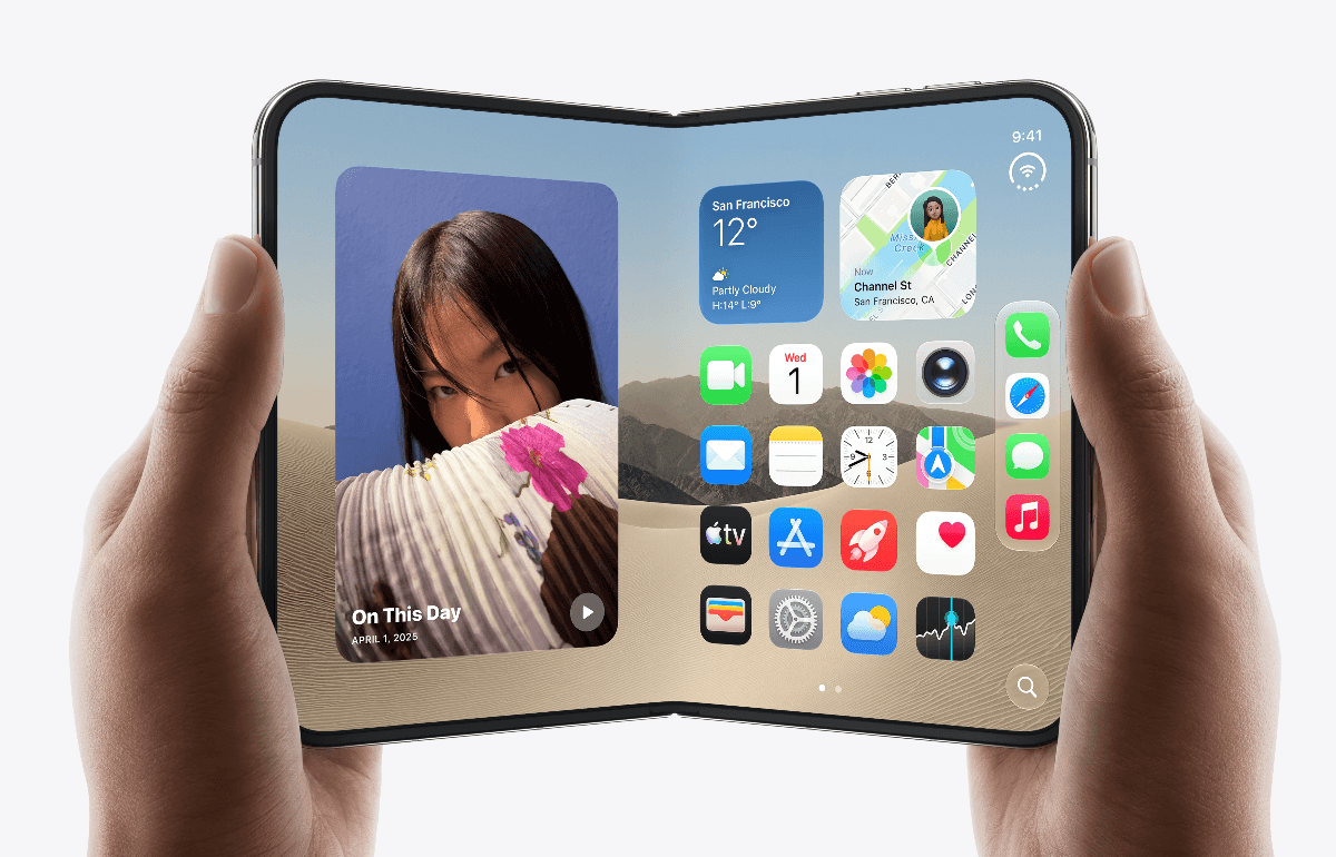 Cạnh tranh vốn hóa giữa Apple và Nvidia trong ngày iPhone Duo chính thức mở bán