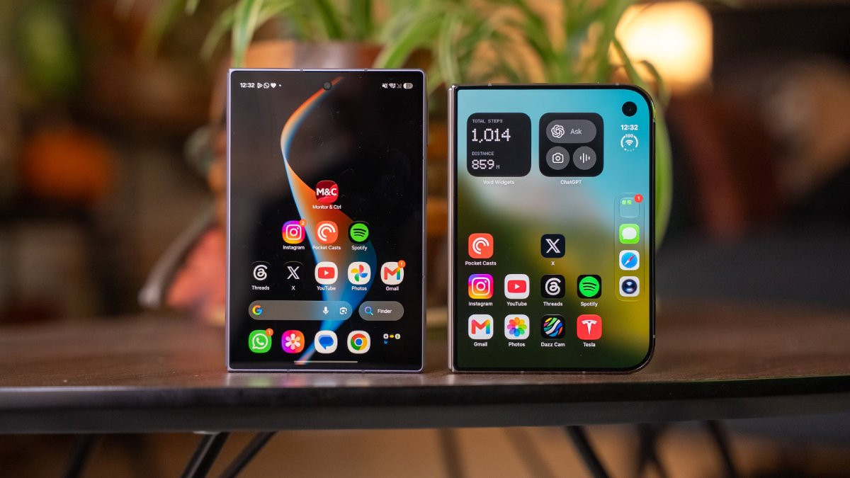 Samsung chế giễu Apple trong quảng cáo mới