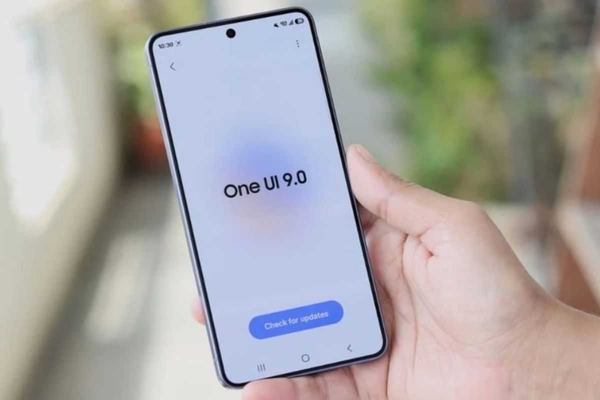 One UI 9 mang đến nhiều tính năng ấn tượng