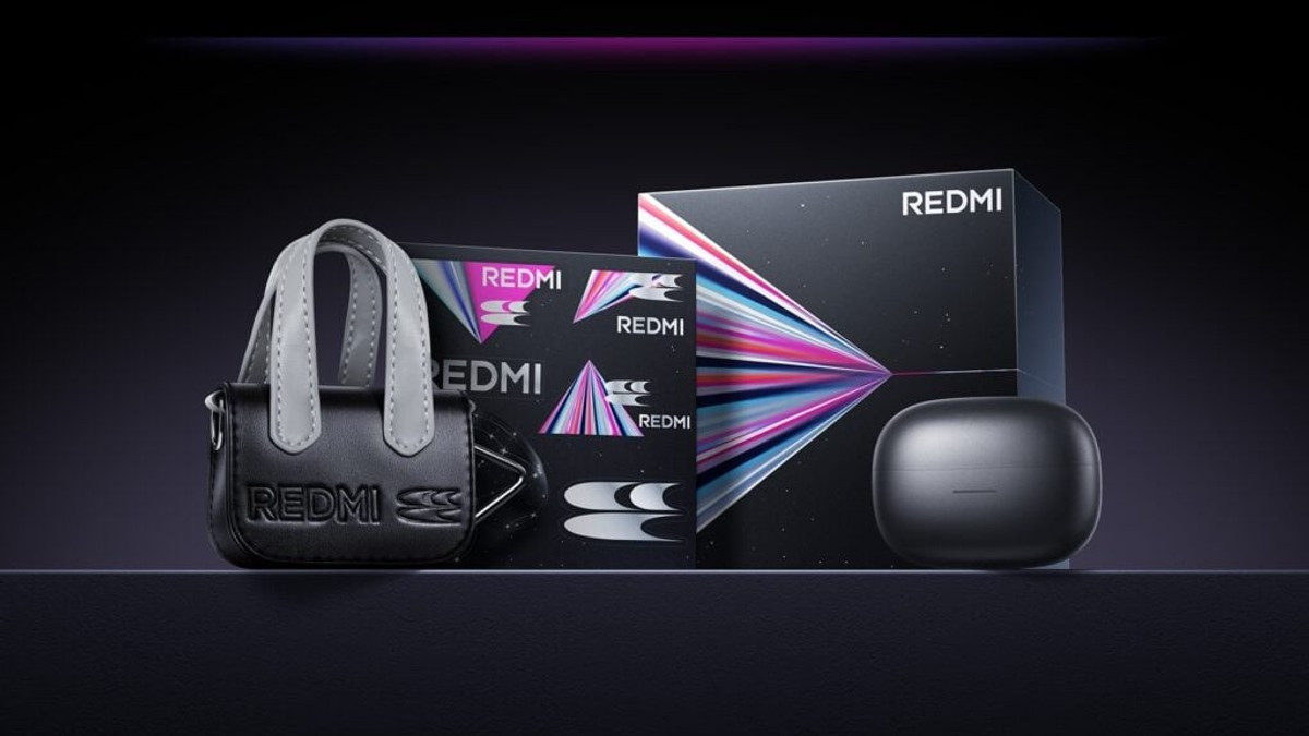 Phiên bản kết hợp Redmi Clip Neo CryingCenter