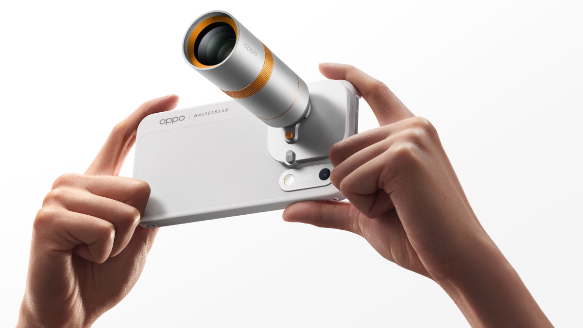 OPPO Find X10 Series ra mắt tại Việt Nam