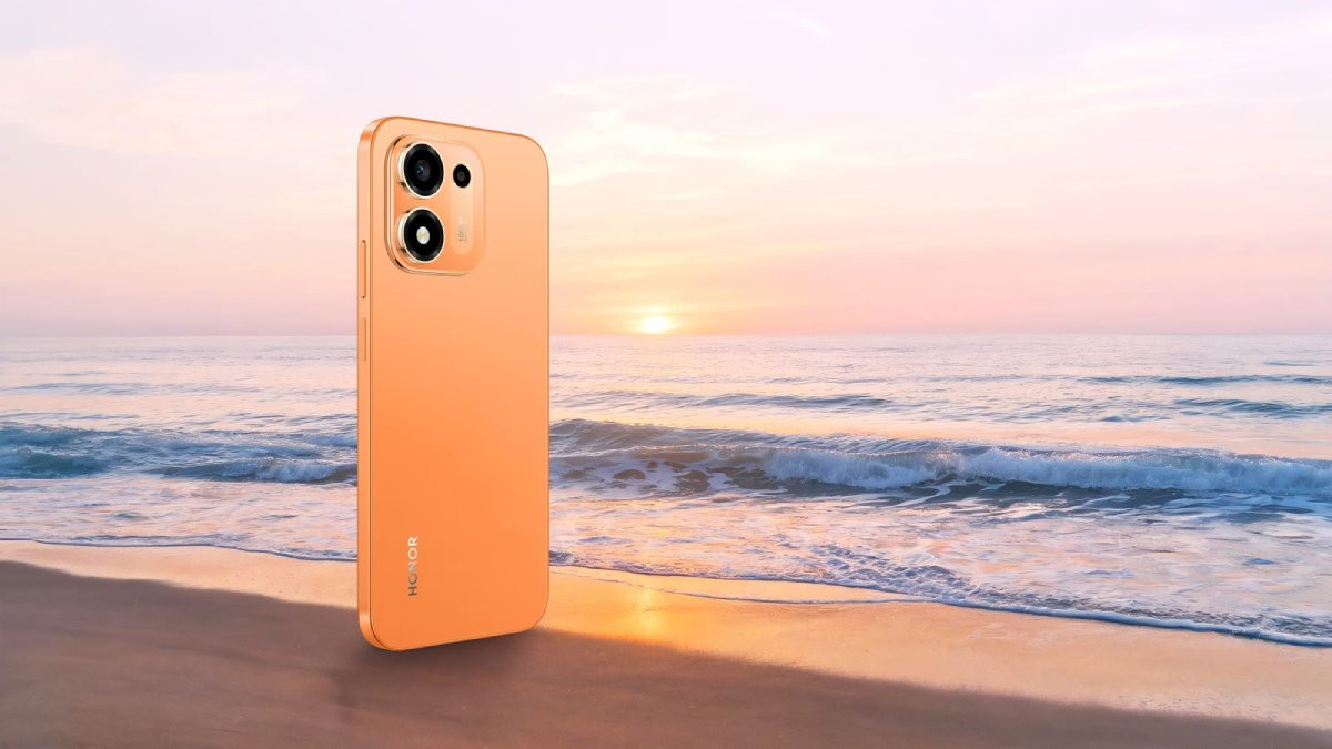 HONOR X8e 4G ra mắt