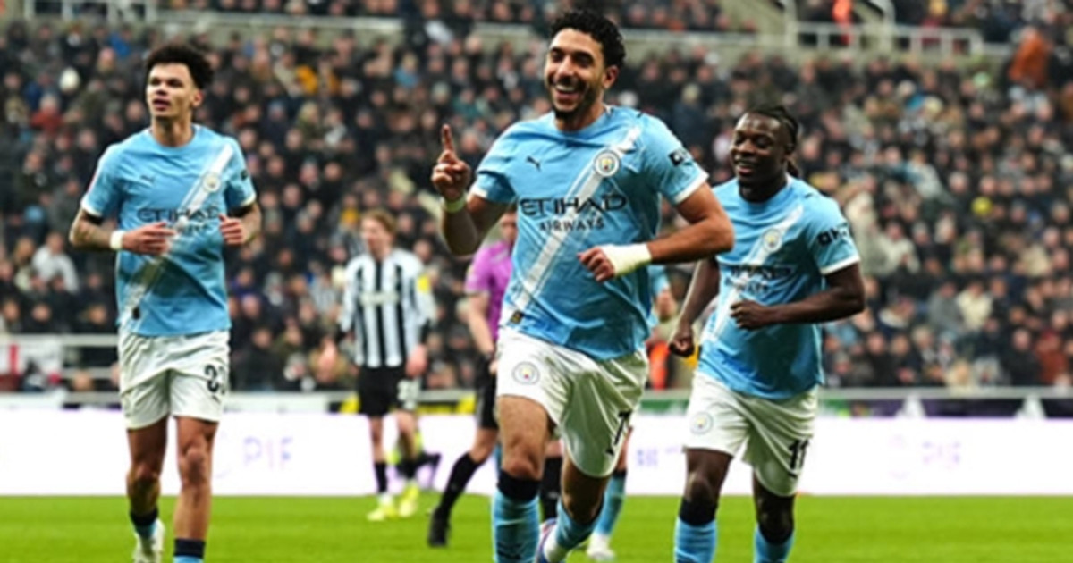 Số Liệu Thống Kê Về Man City Gặp Newcastle: Những Điểm Nhấn Đáng Chú Ý Trước Mỗi Trận