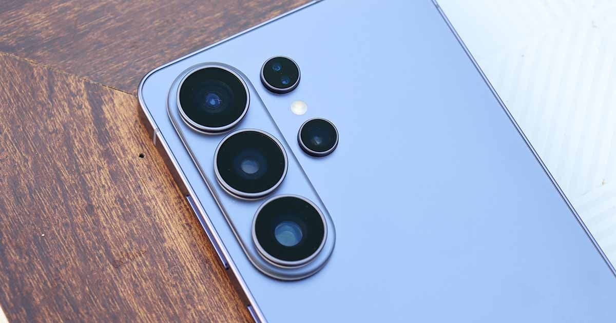 Samsung cân nhắc ‘lột xác’ cụm camera Galaxy S27, tích hợp sạc từ tính Qi2 — image 2