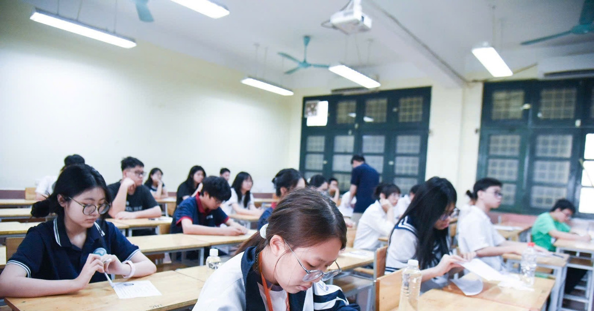 Link tra cứu điểm thi vào 10 tại Gia Lai năm 2026-2027