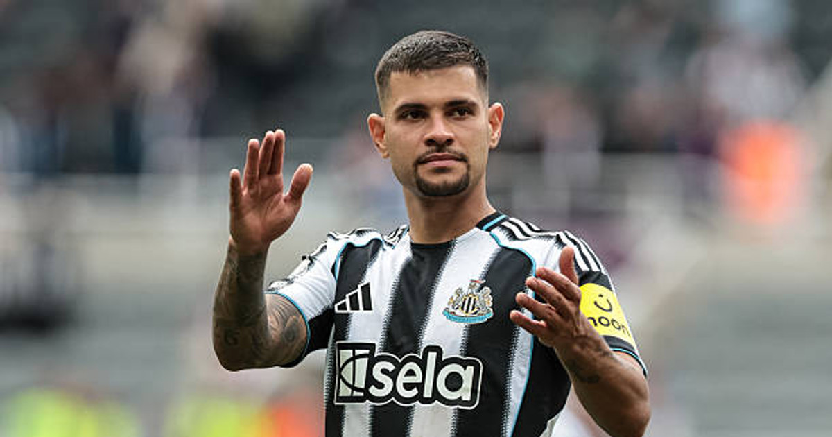 Arsenal đẩy mạnh thương vụ Bruno Guimaraes: Mảnh ghép hoàn hảo cho tham vọng vô địch