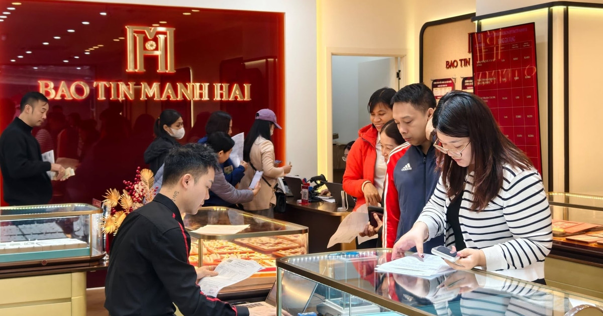 Cập nhật giá vàng mua – bán mới nhất lúc 5h00 ngày 3/8/2026
