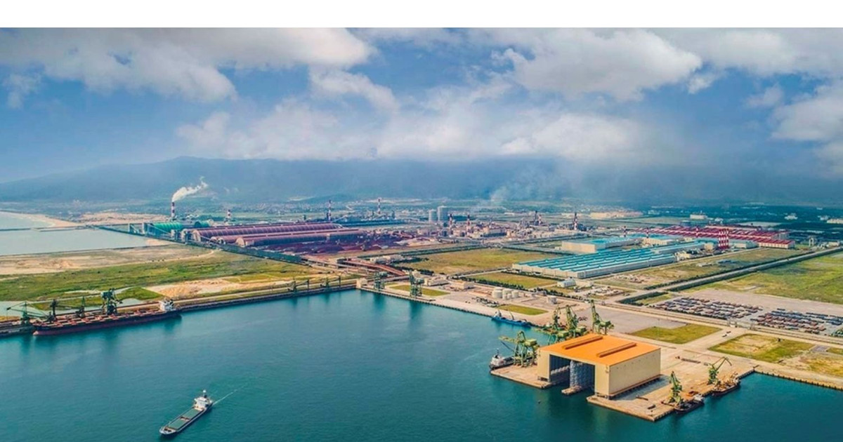 Hà Tĩnh gỡ nút thắt logistics sau cảng