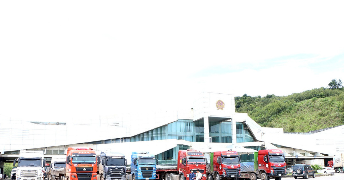 Hà Tĩnh tăng cường thu ngân sách từ hoạt động xuất nhập khẩu