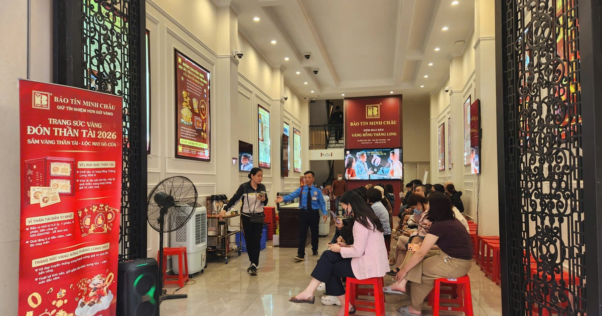 Giá vàng 31/8/2026: Vàng miếng, vàng nhẫn và thế giới biến động