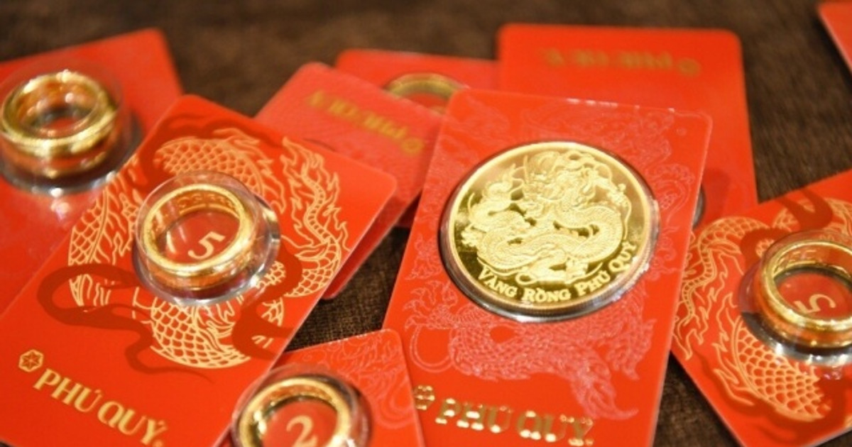 Giá vàng SJC ngày 06/09/2026: Duy trì 144,6 - 147,6 triệu đồng/lượng