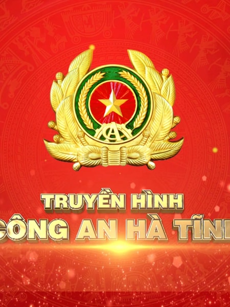 Truyền hình Công an Hà Tĩnh