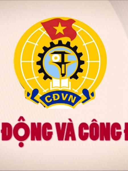 Lao động và công đoàn